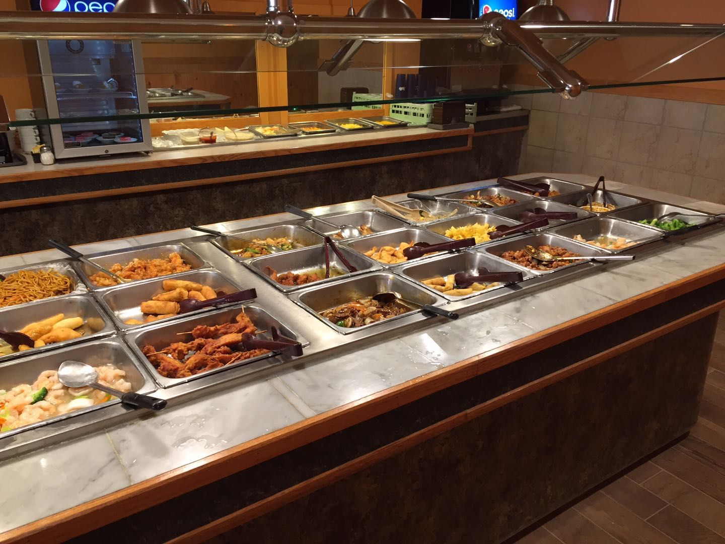 to Paul's Asian Food